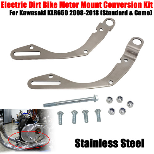 Conversion kit universal motor - kit,