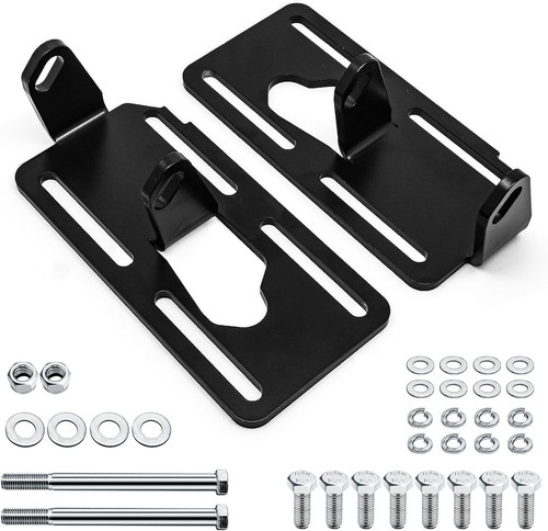 Conversion engine mounts - conversion, /