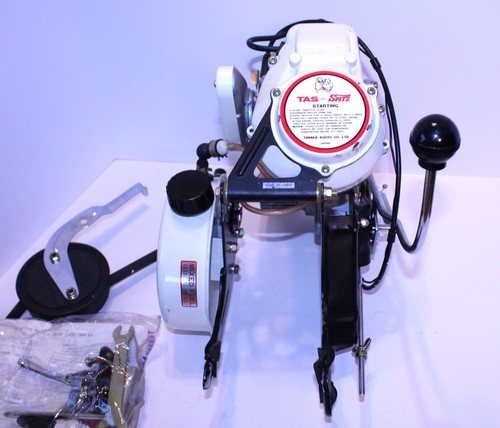 Tas spitz mod qbm gas - spitz,