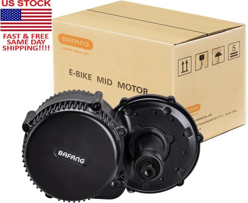 Bafang 36v 500w - ✅,