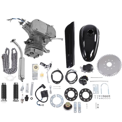 Aeun motorized bike motor kit - motorized,