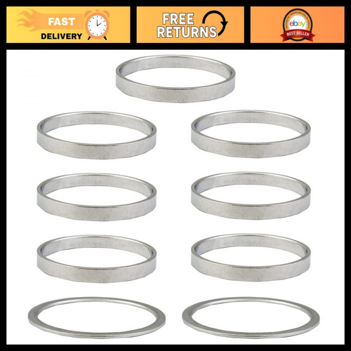 Speed conversion spacers set - speed,