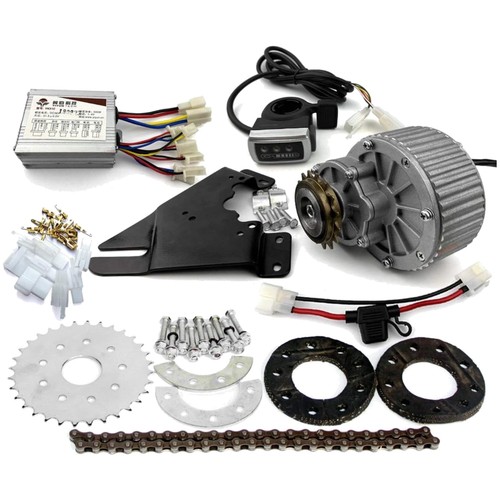 Electric bicycle hub motor - bicycle,