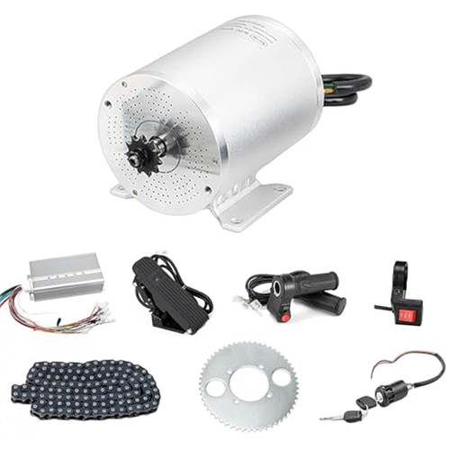 2000w 60v high speed brushless - 2000w,