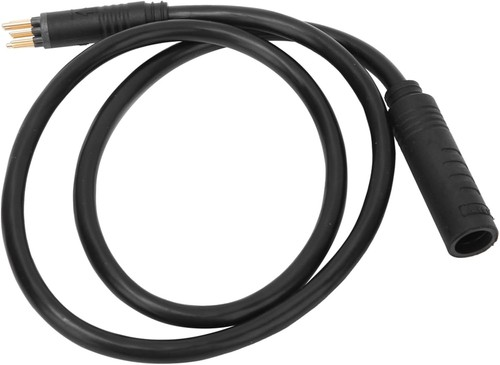 Pin bike motor extension - e,