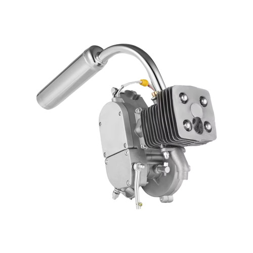 100cc stroke motorised - 100cc,