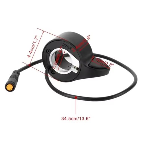 3pin 24v 36v 48v - 3pin, thumb