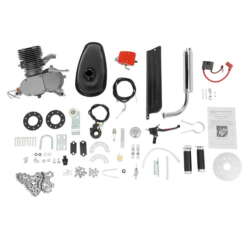 100cc stroke bicycle - 100cc,