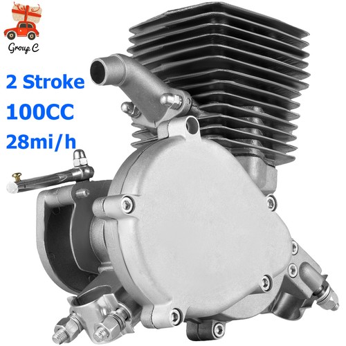 100cc stroke bicycle petrol - 100cc,