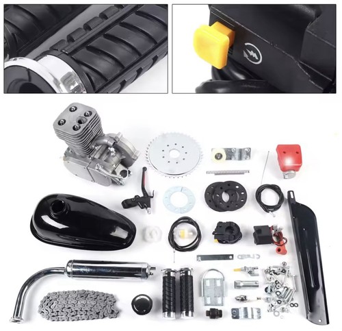 Diy stroke 100cc bike engine - diy,