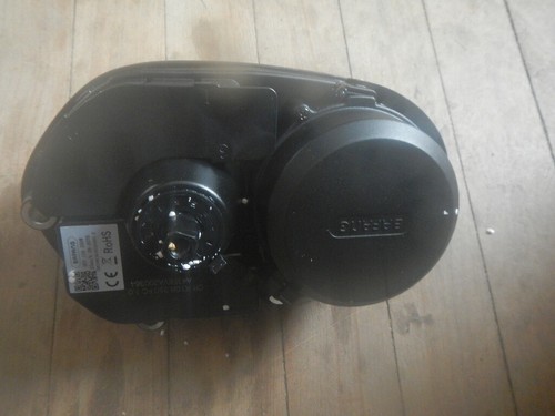 Bafang m400 mid drive - mid,