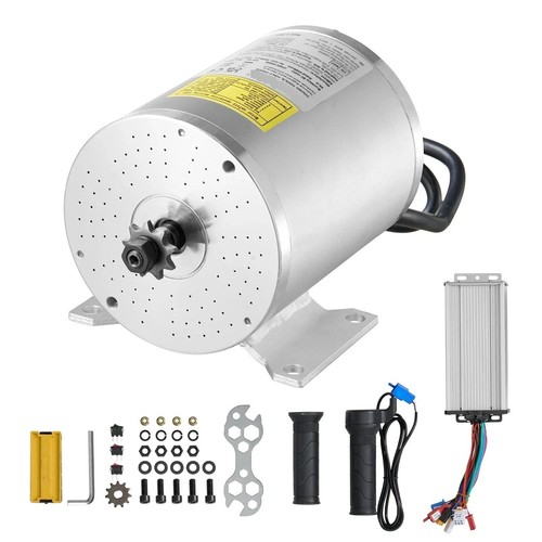 1800w electric brushless - 1800w, dc