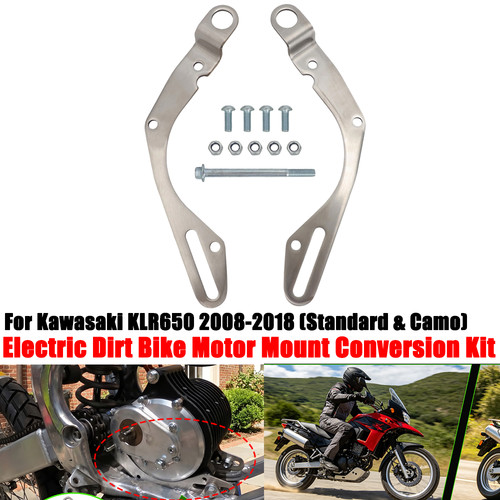 For kawasaki klr650 2008 - for,