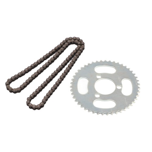 Brushed electric bike engine - electric,