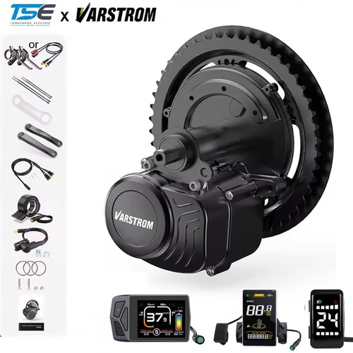36v250w tongsheng mid - 36v250w,