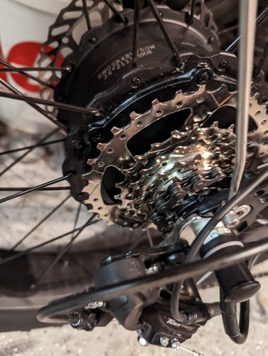 Bike freewheel speeds - freewheel,