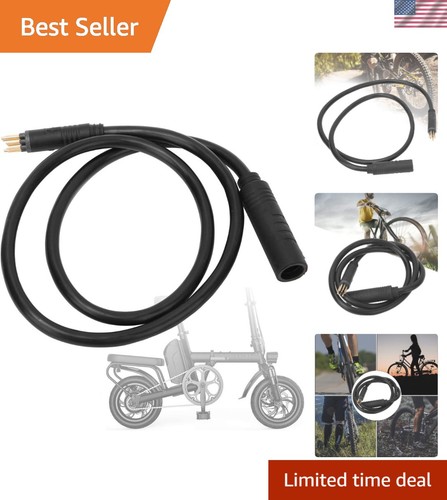 Pin bike motor extension - e-bike,